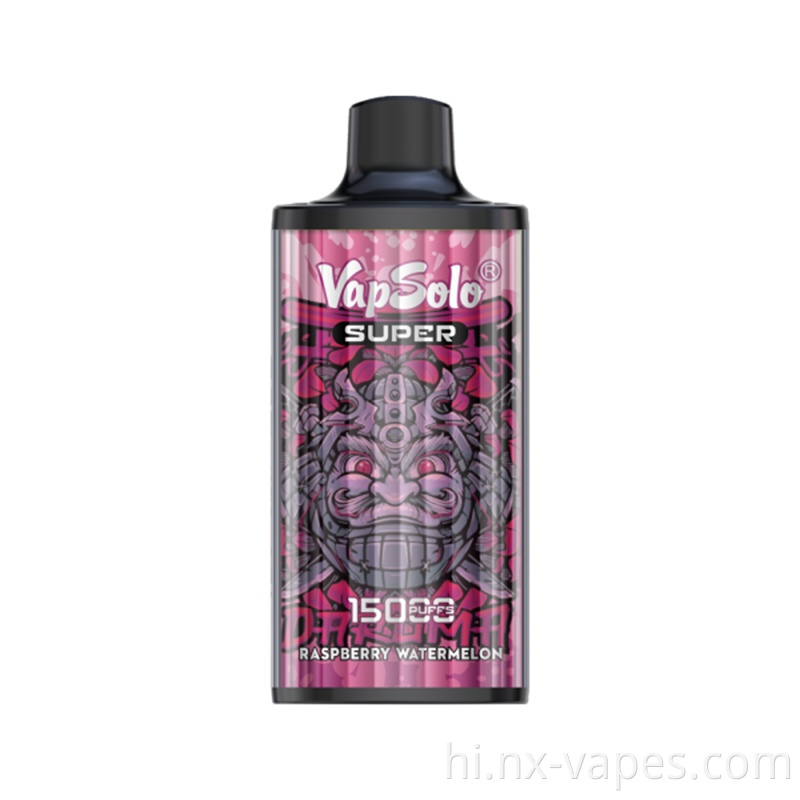 Vapsolo-Super-15000-Puffs-Disposable-Vape-Wholesale-Raspberry-Watermelon